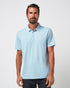 The Heather Polo