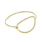 Cadence Oblong Bangles