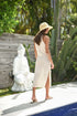 Lexy Knit Maxi Cover Up