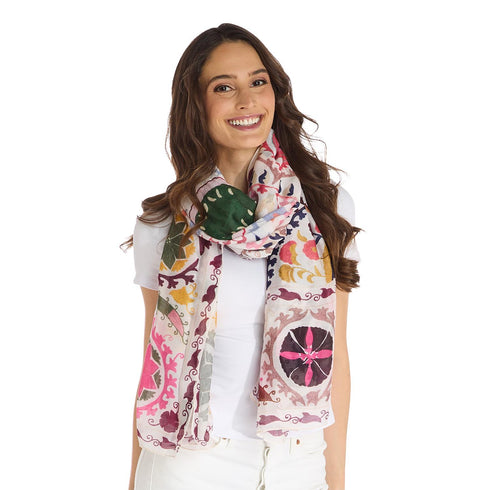 Susani Scarf