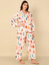 Festival Glow Pijama Set