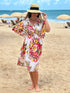 Brittany Fiesta Dress