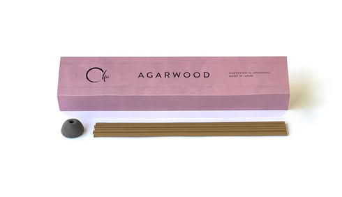 Agarwood Incense 30 sticks