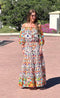 Maria Dress