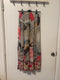 Dolma Print Skirt