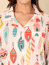 Festival Glow Pijama Set