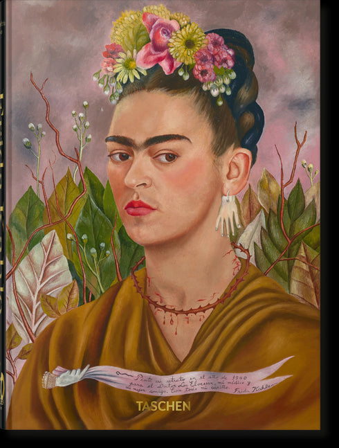 Frida Kahlo