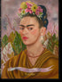 Frida Kahlo