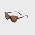 Andromeda Teak Sunglasses