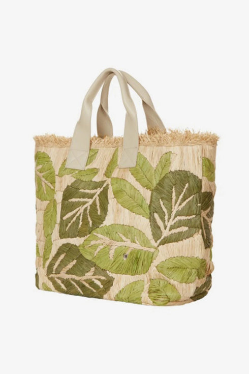 Ancina Tote