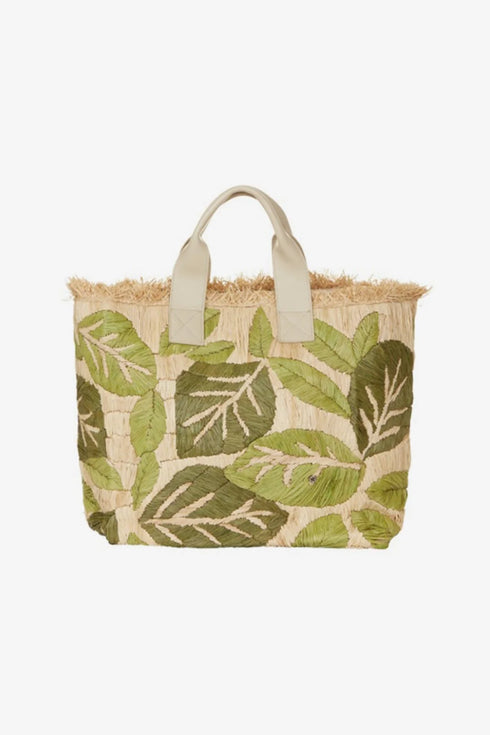 Ancina Tote