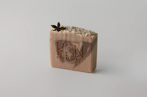 Arroz con Dulce Jabón Artesanal