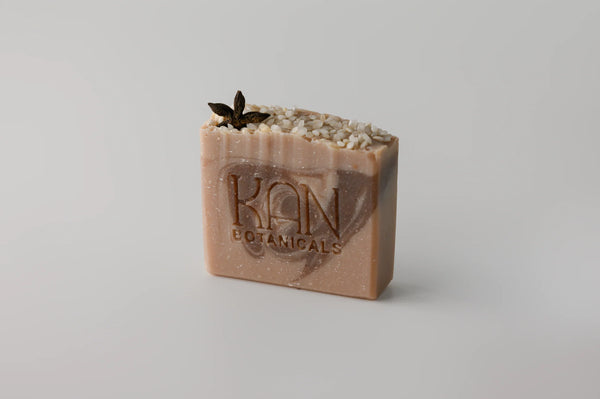 Arroz con Dulce Jabón Artesanal