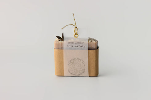 Arroz con Dulce Jabón Artesanal