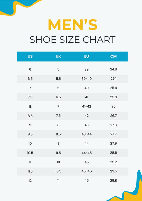 Cloud Sneakers Men's