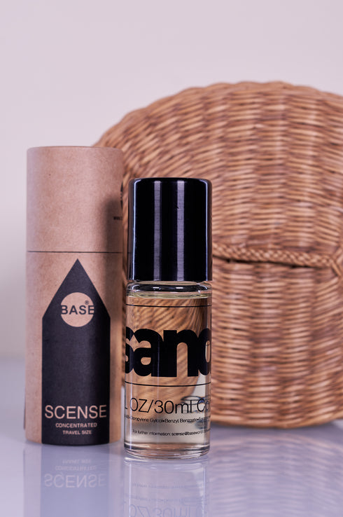 BASE Sand Roll On 1oz