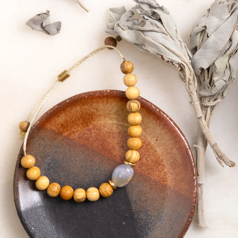Palo Santo Bracelet