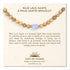 Palo Santo Bracelet