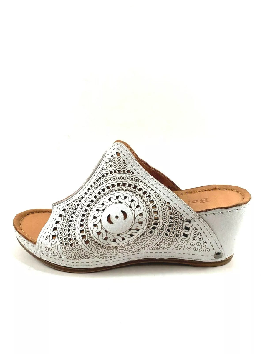 Europe Bonavi Sandals – Pure Soul Boutique