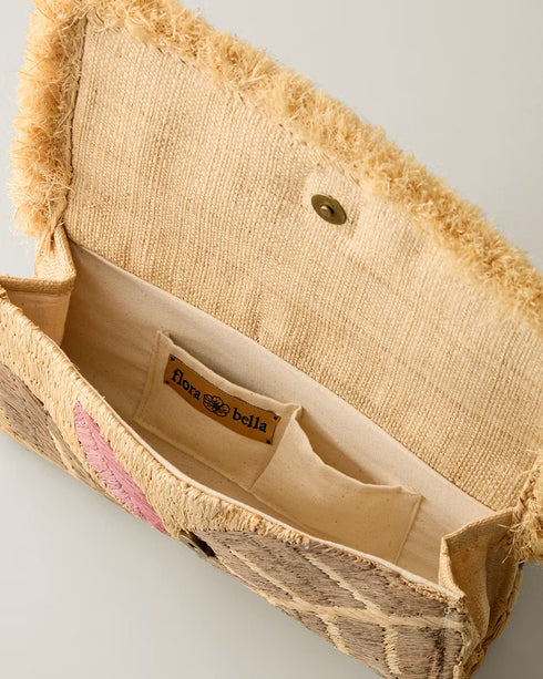 Cabra Clutch
