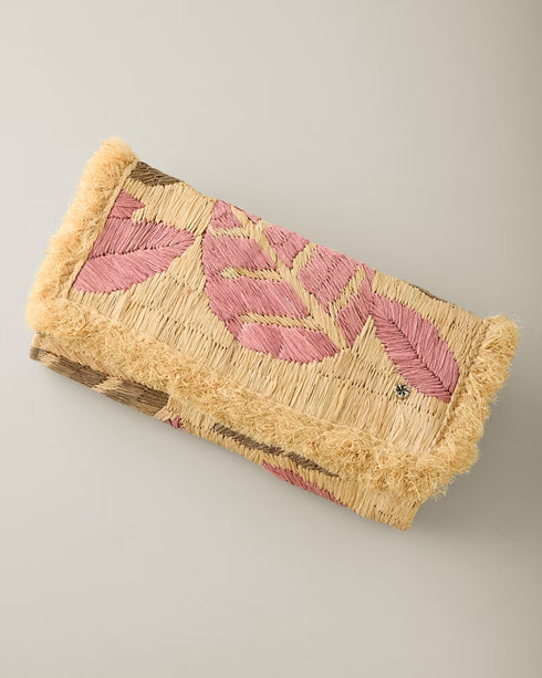 Cabra Clutch