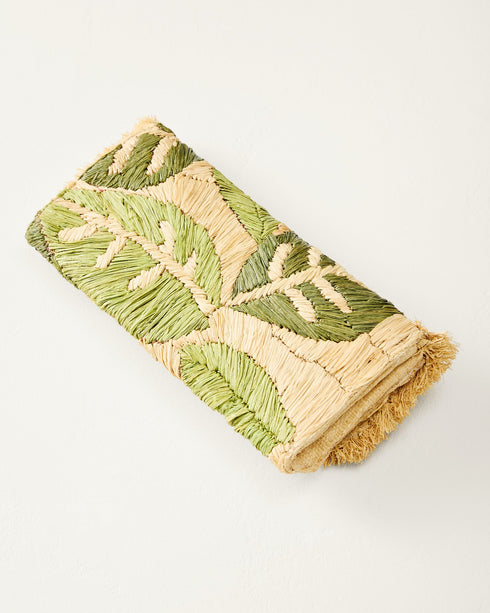 Cabra Clutch