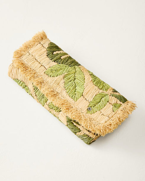 Cabra Clutch
