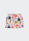 Colorfull Leaves Swim Short