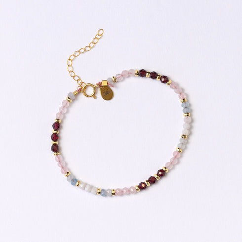 Fertility Bracelet Pouch