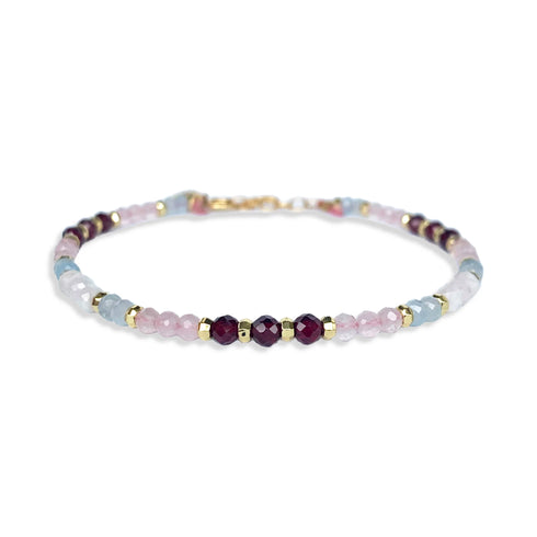 Fertility Bracelet Pouch