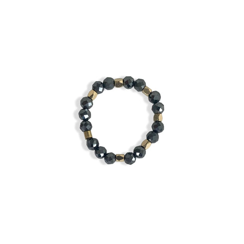 Gemstone Ring
