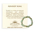 Gemstone Ring