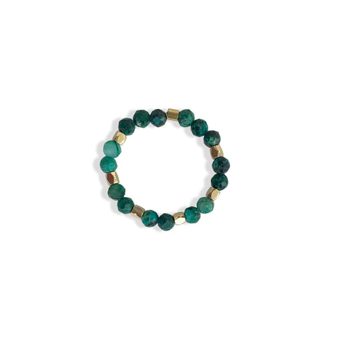 Gemstone Ring