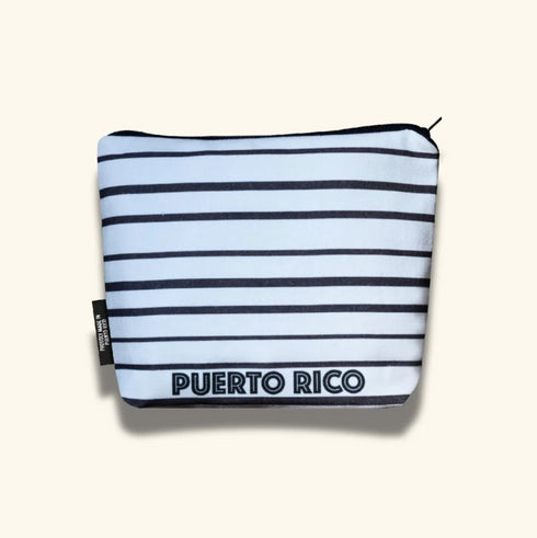 Collage Chucheria Bag