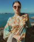 Vera Silk Dress