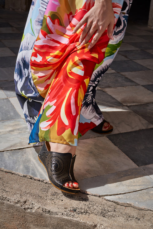 Europe Bonavi Sandals