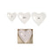 I love You Hearts S/3