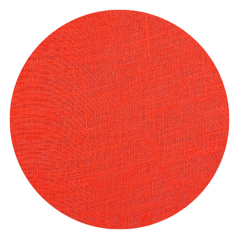 Jemy Linen Long Dress