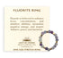 Gemstone Ring