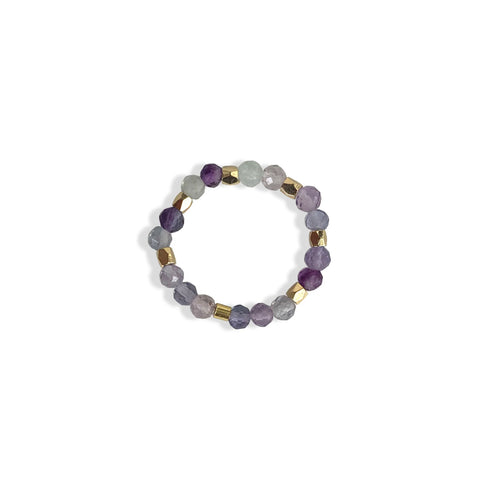 Gemstone Ring