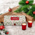 Merry Berry Set of 3 Fraser Fir Scented Candles in Gift Box