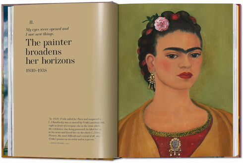 Frida Kahlo