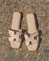 Gordy Sandals