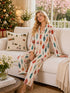 Festival Glow Pijama Set