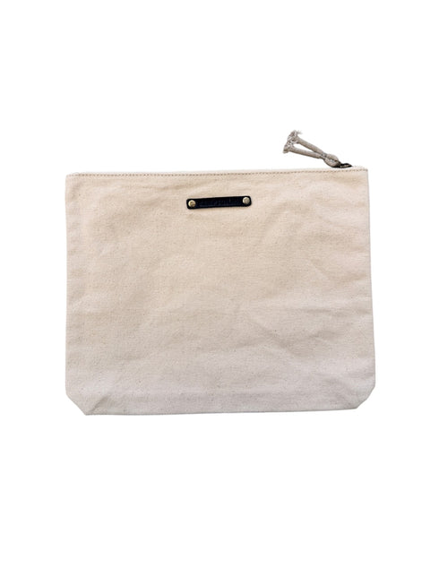 Sun Sea Sand Pouch