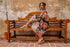 Brittany Fiesta Dress