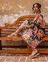 Brittany Fiesta Dress