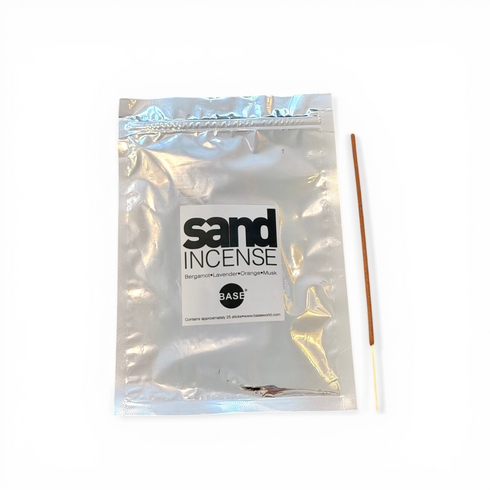 Sand Incense 25 sticks