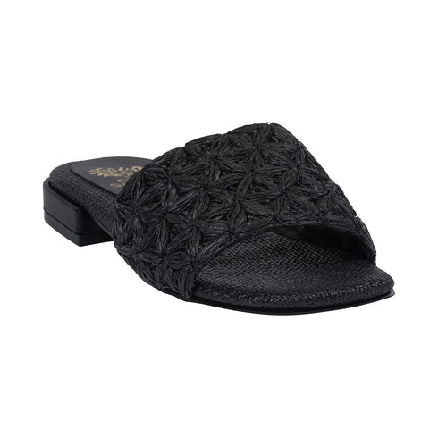 Kendra Flat Slide