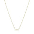 Leisha 28" Necklace